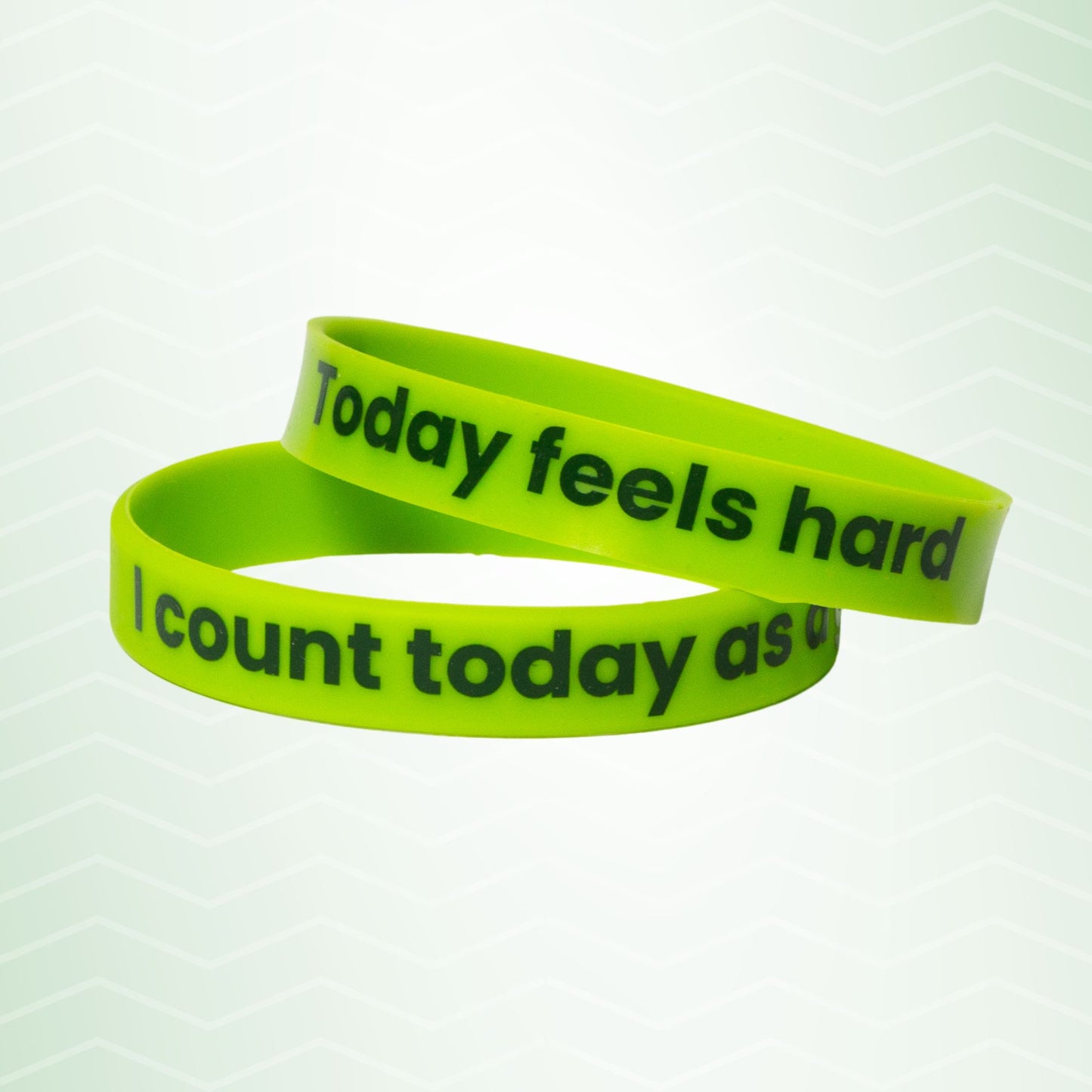 Mental Health Awareness Bracelet