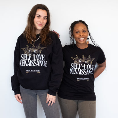 Self Love Tee