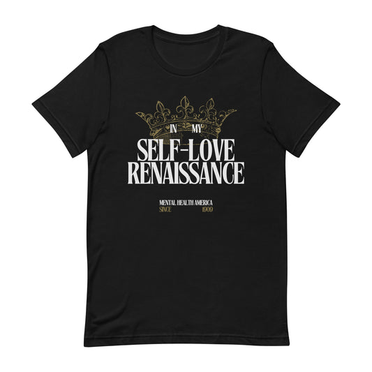 Self Love Tee